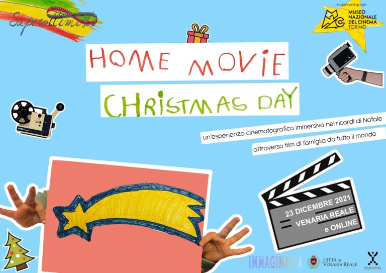 HOME MOVIE CHRISTMAS DAY 2021