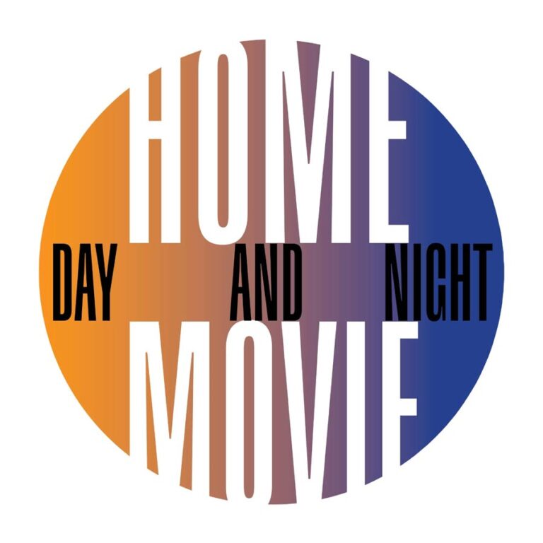 Home Movie Day - 6