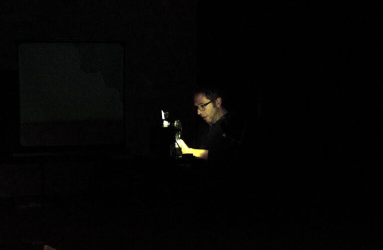 Home Movie Day - 7