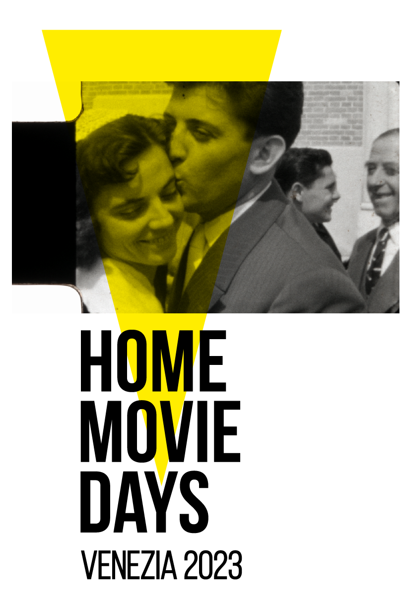 Home Movie Days 2023 a Venezia