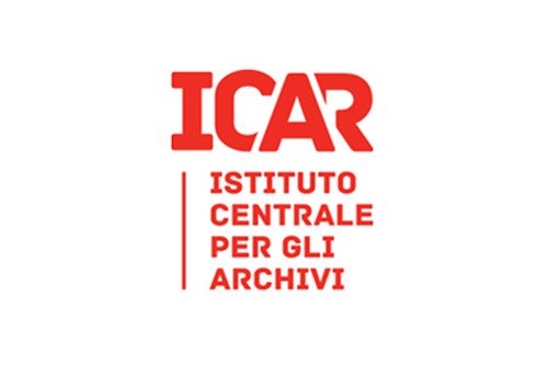 ICAR - Mibact (Istituto Centrale per gli Archivi)