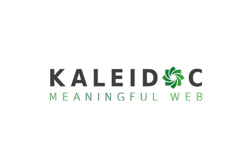 Kaleidoc - Digital Media Company